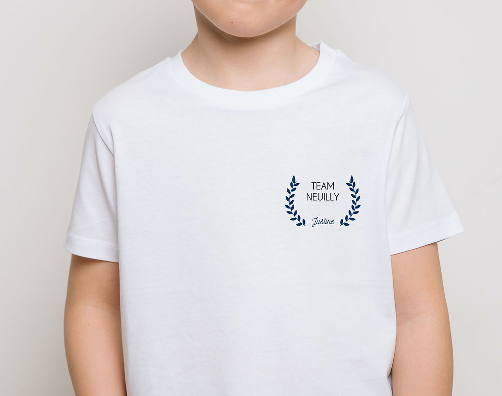 T-Shirt Enfant